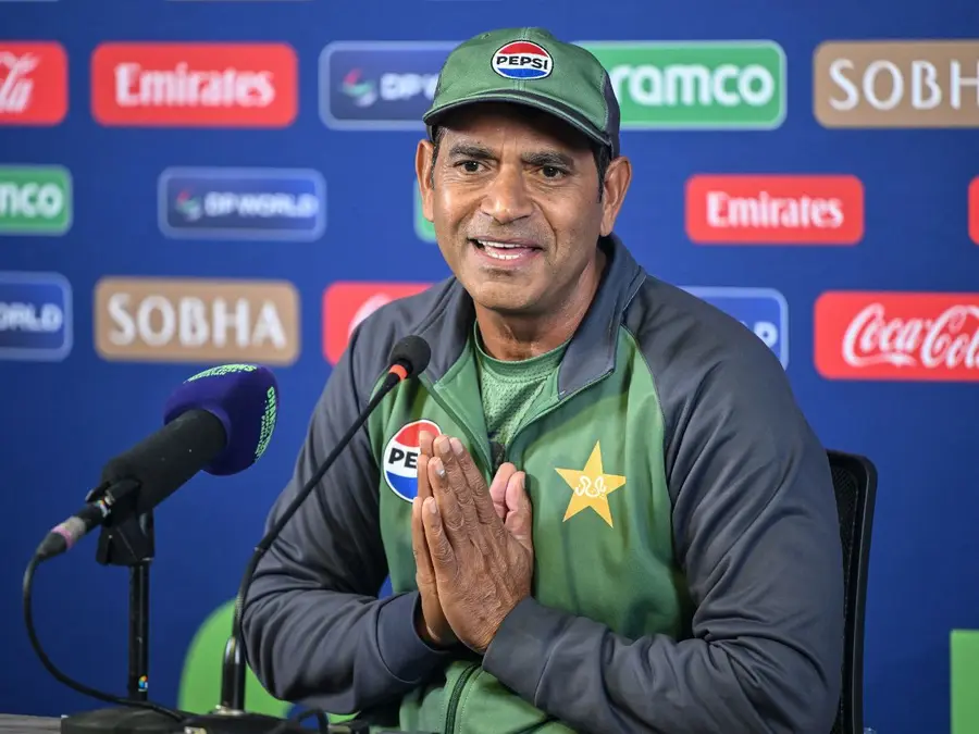 PCB chief Naqvi set to remove Pakistan chief selector Aaqib Javed in 'wider clean-up'