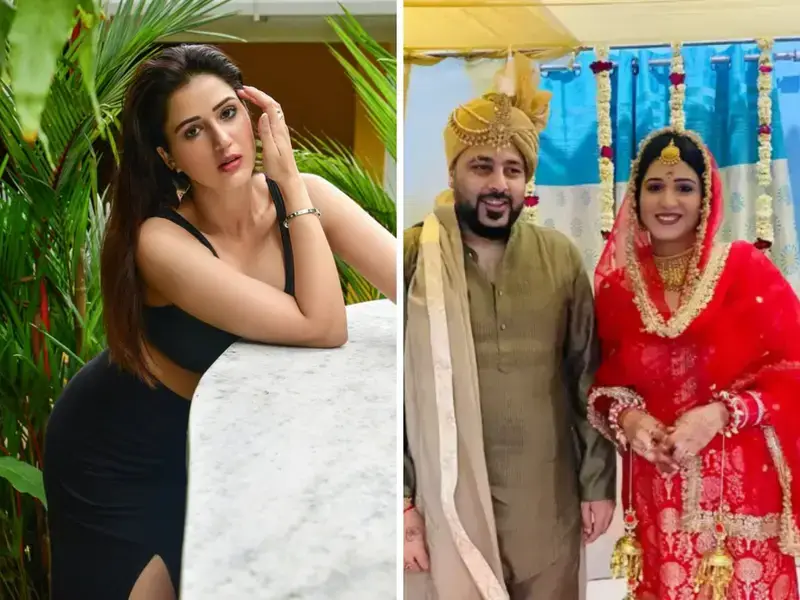 Isha Rikhi breaks silence on divorce from Badshah amid Bigg Boss 20 entry rumours Isha Rikhi breaks silence on divorce from Badshah amid Bigg Boss 20 entry rumours