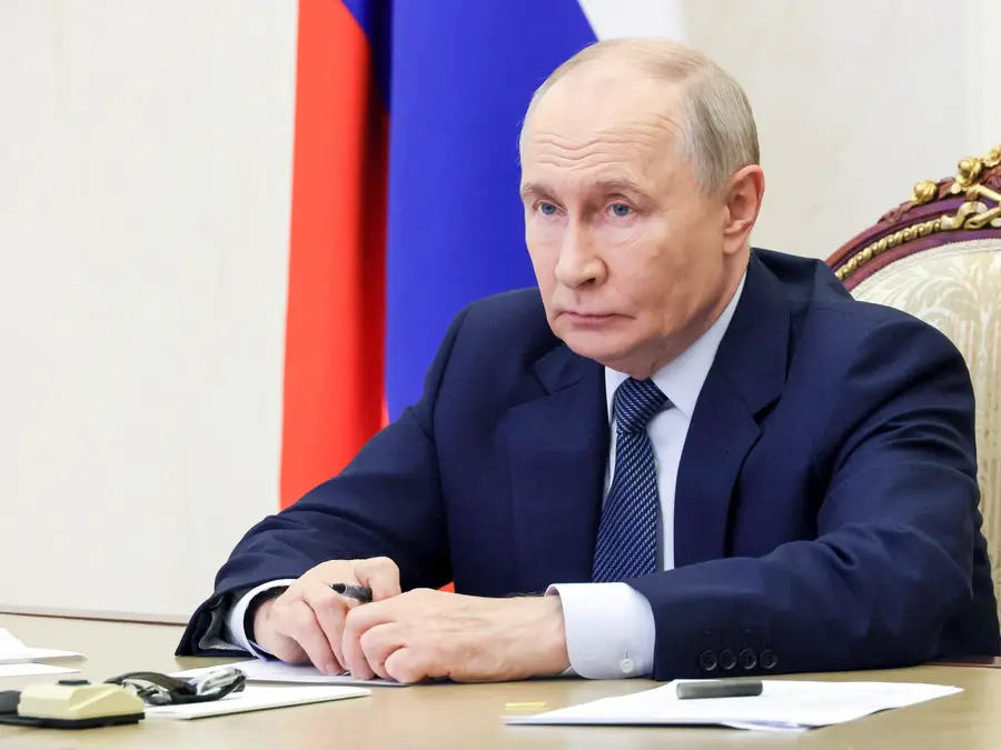 After Zelensky, Putin orders 3-day pause in strikes as US envoys arrive in Moscow for Ukraine talks