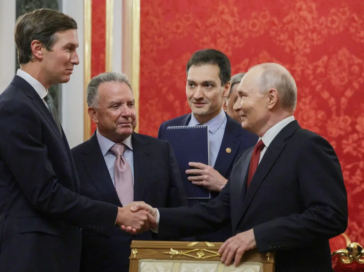 ‘Situation is not simple’: Putin meets US envoys in Moscow over Ukraine peace push ‘Situation is not simple’: Putin meets US envoys in Moscow over Ukraine peace push