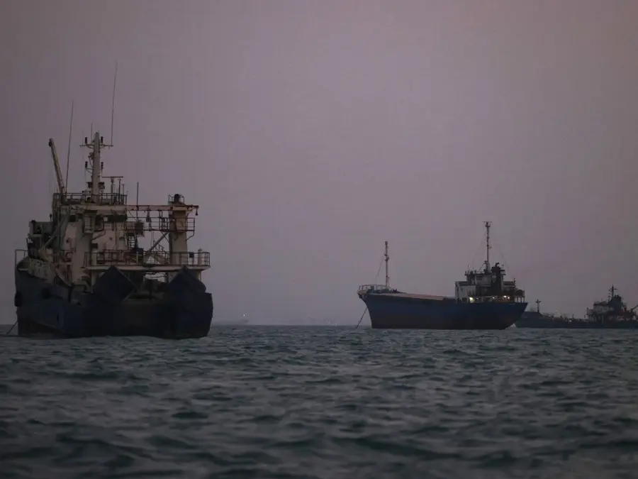 Iran retaliates after US destroys three tankers, warns of wider attacks