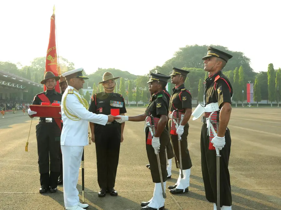 Future wars demand jointness of all Services: Indian Navy Chief to Army officers