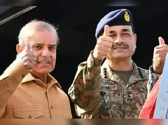 Pakistan's province row: PPP's London meet, Naqvi's referendum push and the Munir angle — what's happening? Pakistan's province row: PPP's London meet, Naqvi's referendum push and the Munir angle — what's happening?