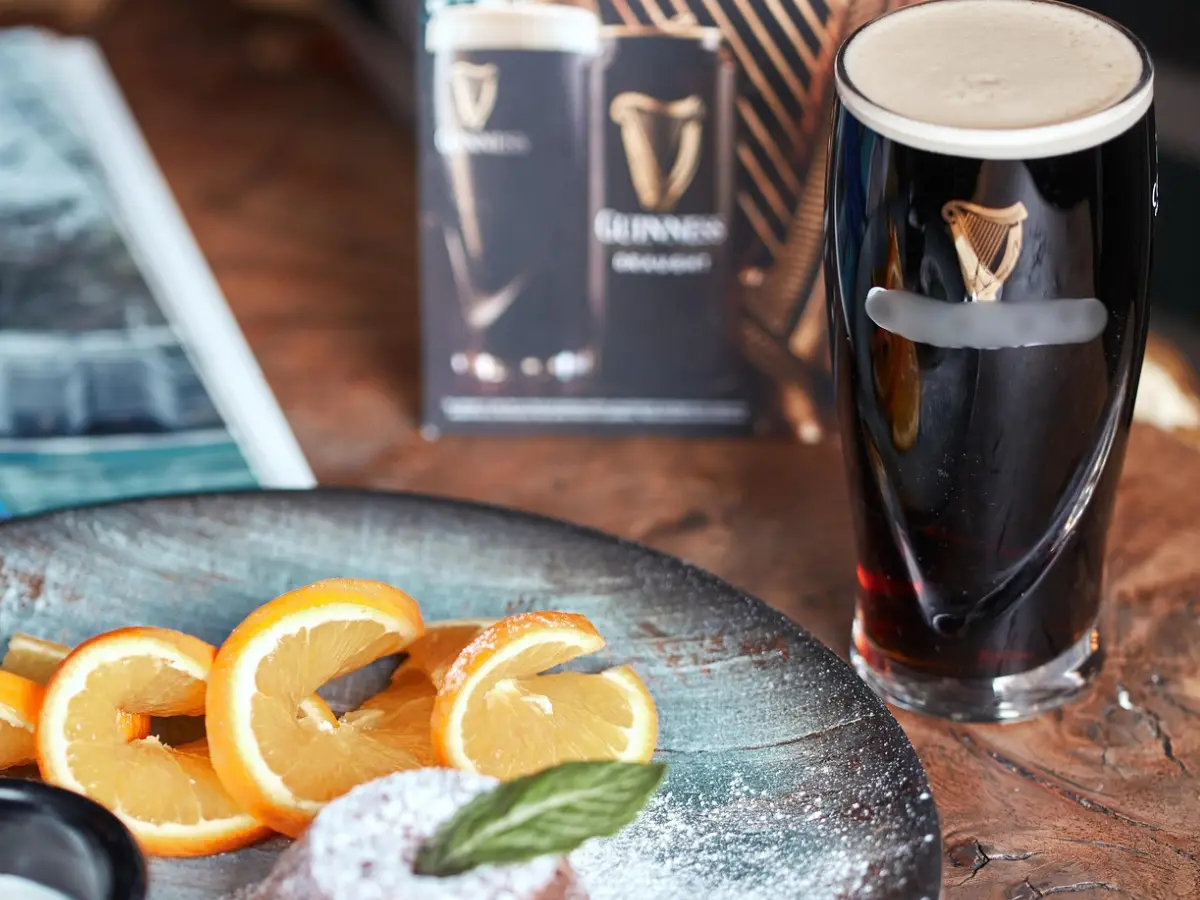 Beer heist in England: More than 70,000 pints stolen from depot in two trucks Beer heist in England: More than 70,000 pints stolen from depot in two trucks