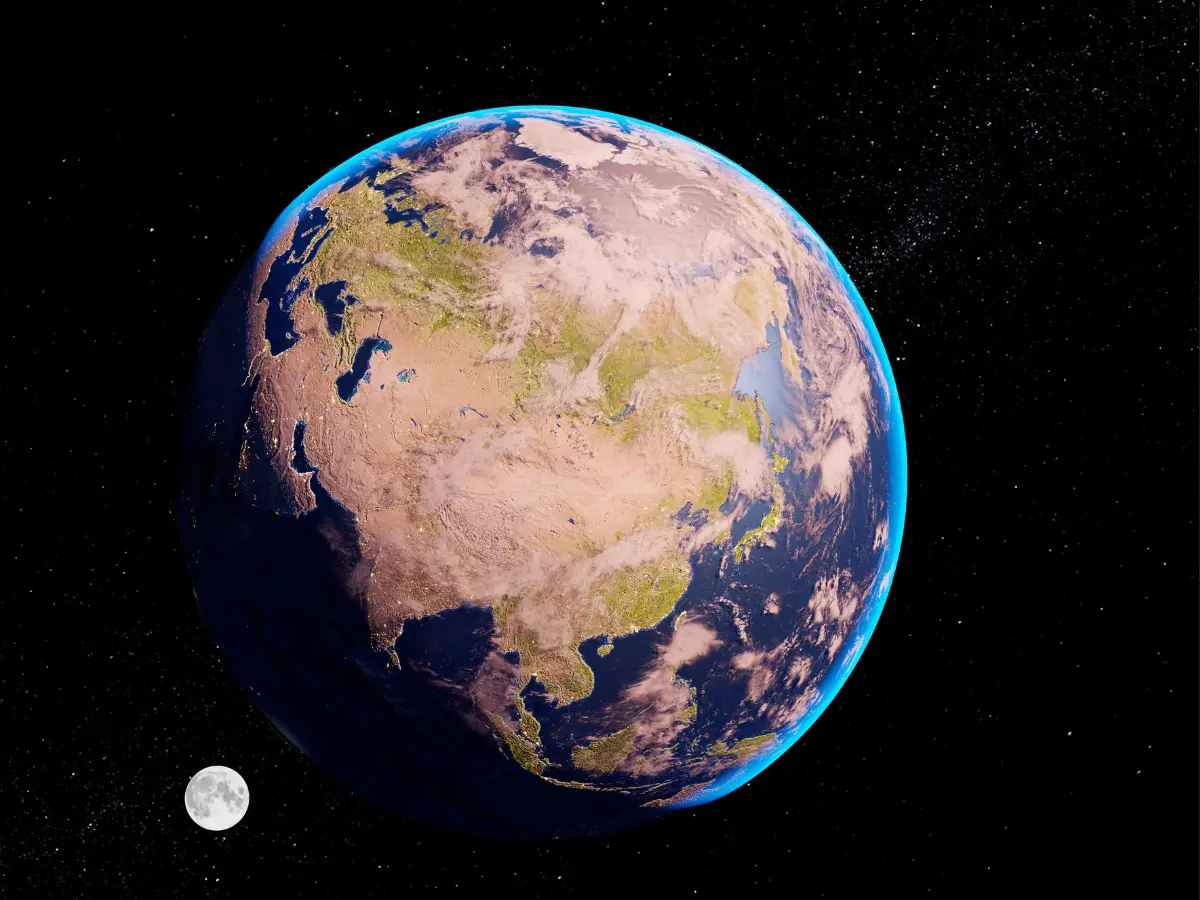 In 200 million years, the next supercontinent will be born and could kill us all In 200 million years, the next supercontinent will be born and could kill us all