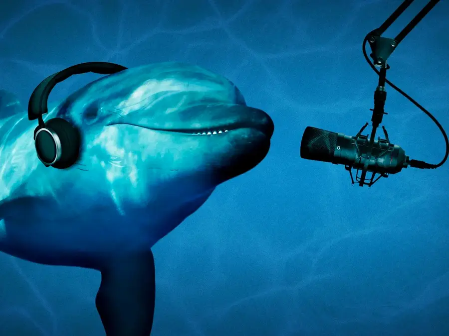 AI is decoding animal sounds: Is it possible we could soon talk to animals?