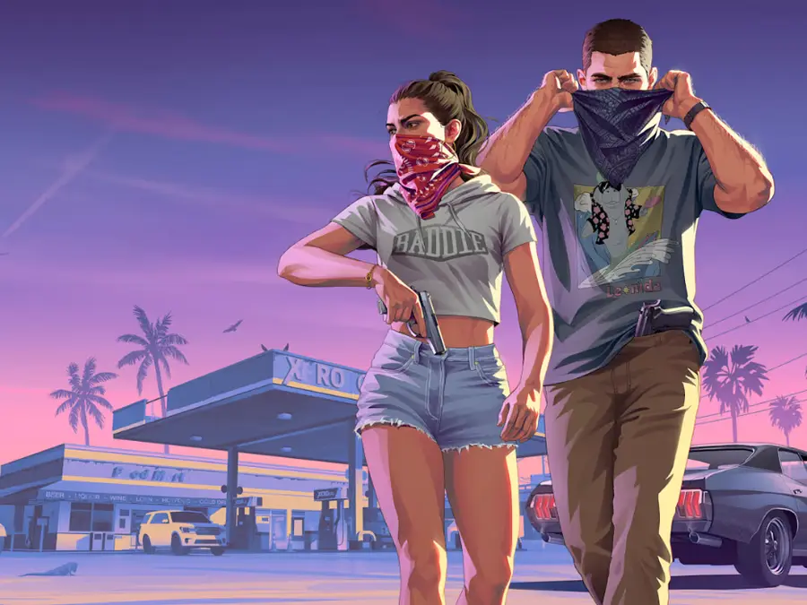 GTA 6: Is Jason secretly an undercover cop infiltrating Vice City? The wild theory explained