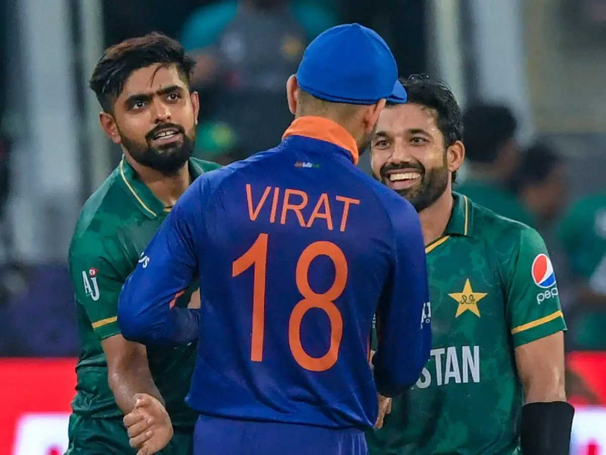 ‘10-wicket win against India in Dubai cost us’: Mohammad Yousuf on when Pakistan cricket's downfall began ‘10-wicket win against India in Dubai cost us’: Mohammad Yousuf on when Pakistan cricket's downfall began