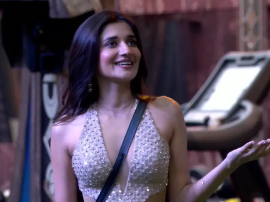 Bigg Boss 20 premiere: Meet Kanika Mann, the first contestant of this season