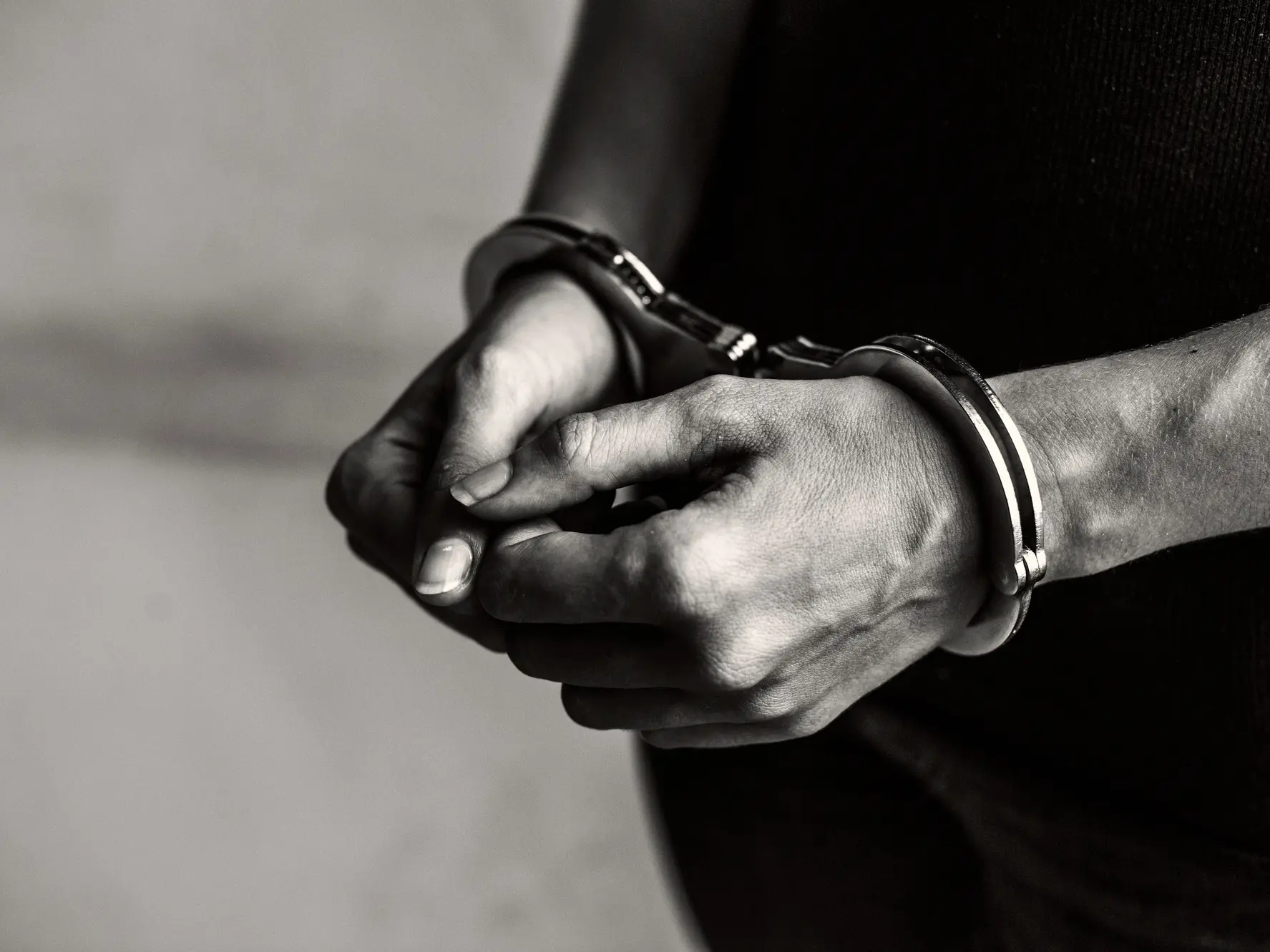 NDLEA arrests convicted cocaine trafficker disguised as herbal tea merchant NDLEA arrests convicted cocaine trafficker disguised as herbal tea merchant