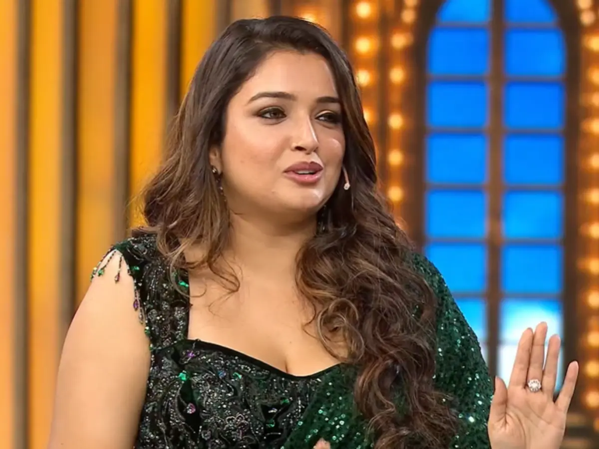 Bigg Boss 20 premiere: Amrapali Dubey enters the house; know more about the Bhojpuri star Bigg Boss 20 premiere: Amrapali Dubey enters the house; know more about the Bhojpuri star