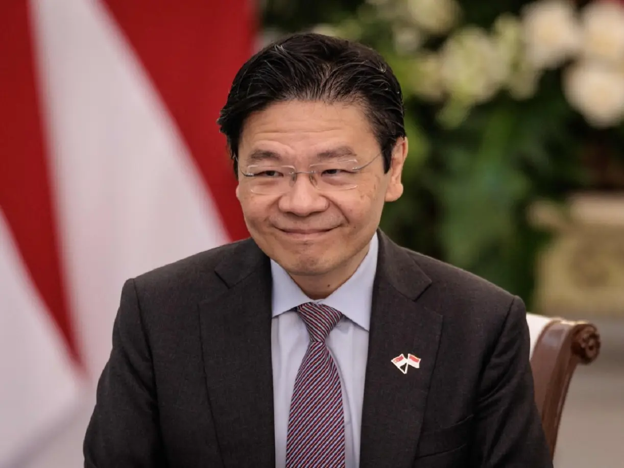 Singapore leaders condemn anti-Indian racism after Nepal floods, SIA-Air India investment deal Singapore leaders condemn anti-Indian racism after Nepal floods, SIA-Air India investment deal