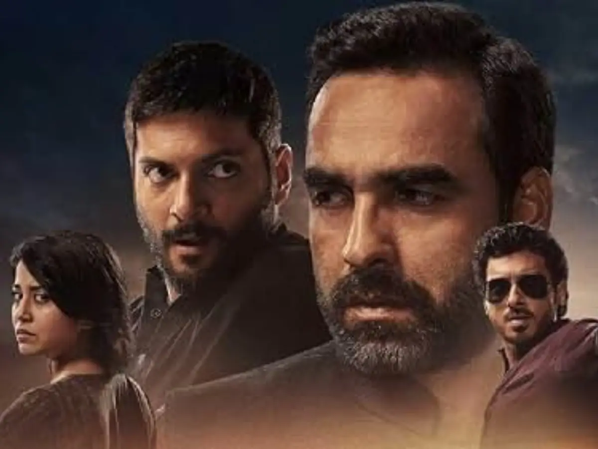 Mirzapur-The Movie box office: Pankaj Tripathi-Ali Fazal's crime thriller grosses Rs 130 crore globally Mirzapur-The Movie box office: Pankaj Tripathi-Ali Fazal's crime thriller grosses Rs 130 crore globally