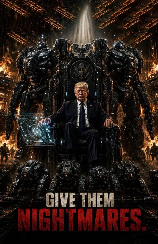AI is now ‘super intelligence’: Trump’s AI pact draws 6 tech leaders: Who stayed out?