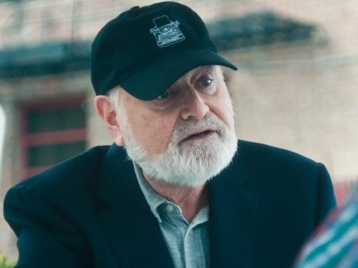 Rob Reiner honoured with posthumous Emmy for The Bear performance Rob Reiner honoured with posthumous Emmy for The Bear performance