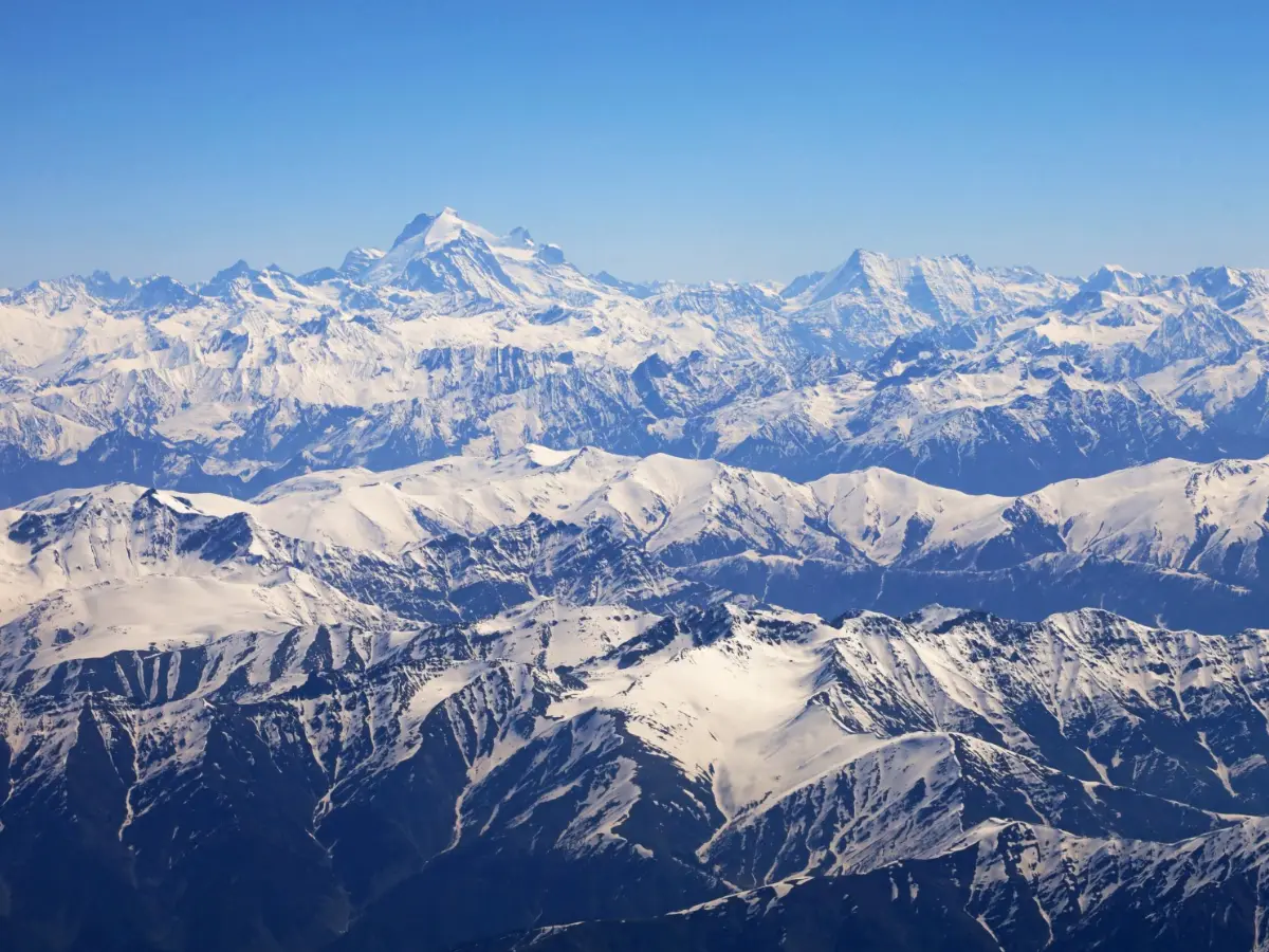 IIT Mandi researchers flag 9-12 glacial lakes as 'critical' in Himachal Pradesh amid permafrost loss IIT Mandi researchers flag 9-12 glacial lakes as 'critical' in Himachal Pradesh amid permafrost loss