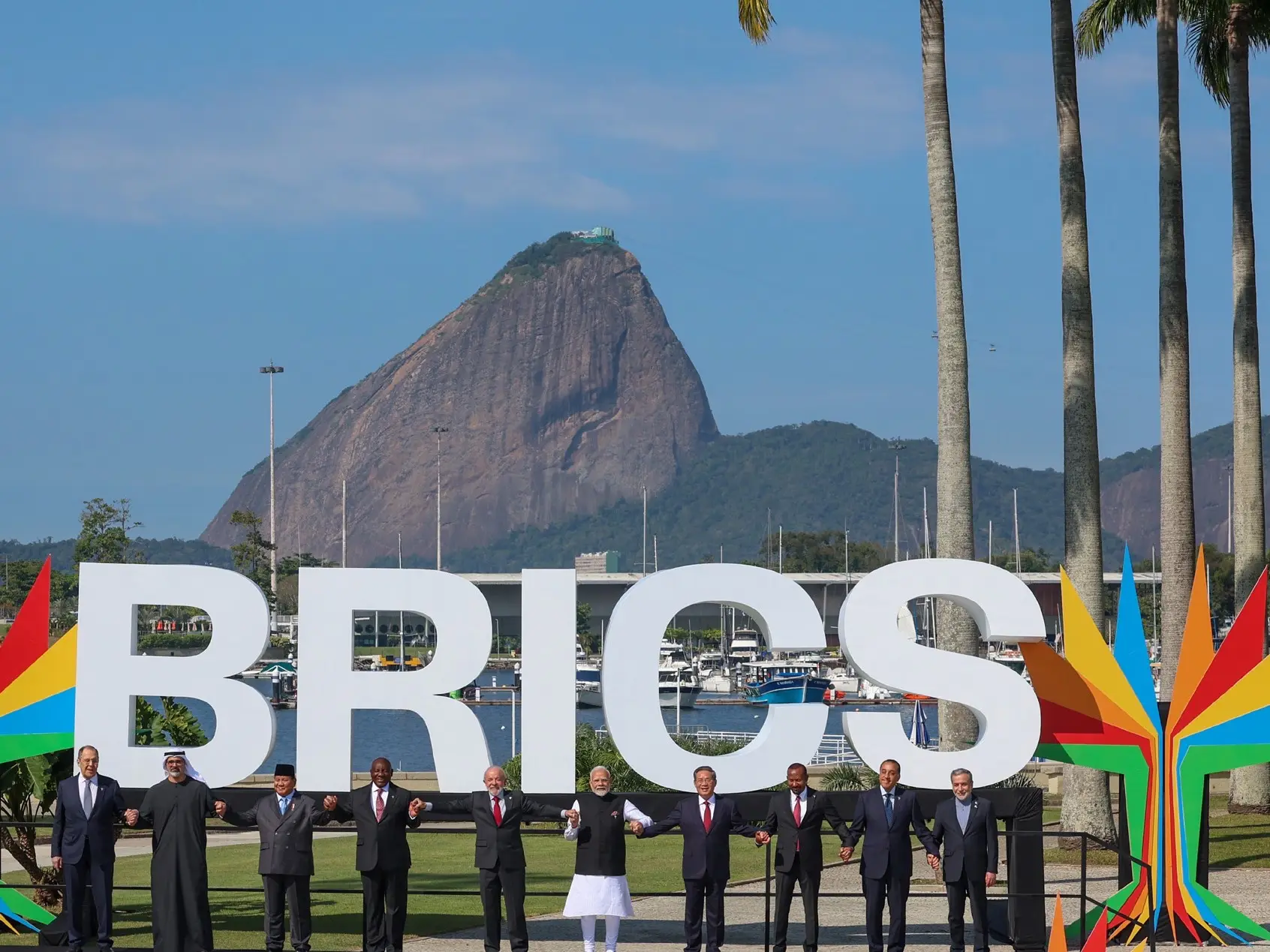 How BRICS evolved in 20 years: Full timeline of members, expansion and major summits How BRICS evolved in 20 years: Full timeline of members, expansion and major summits