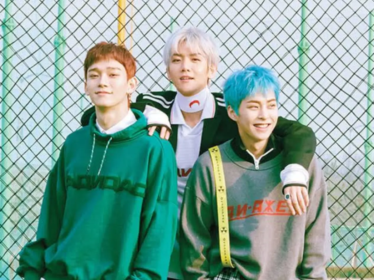 EXO-CBX legal row: Chen, Baekhyun and Xiumin take agency dispute to court EXO-CBX legal row: Chen, Baekhyun and Xiumin take agency dispute to court