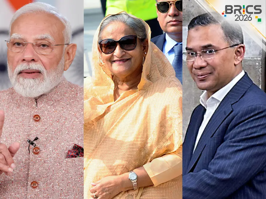 BRICS Summit 2026: Will Bangladesh PM Tarique Rahman travel to New Delhi and why it matters?