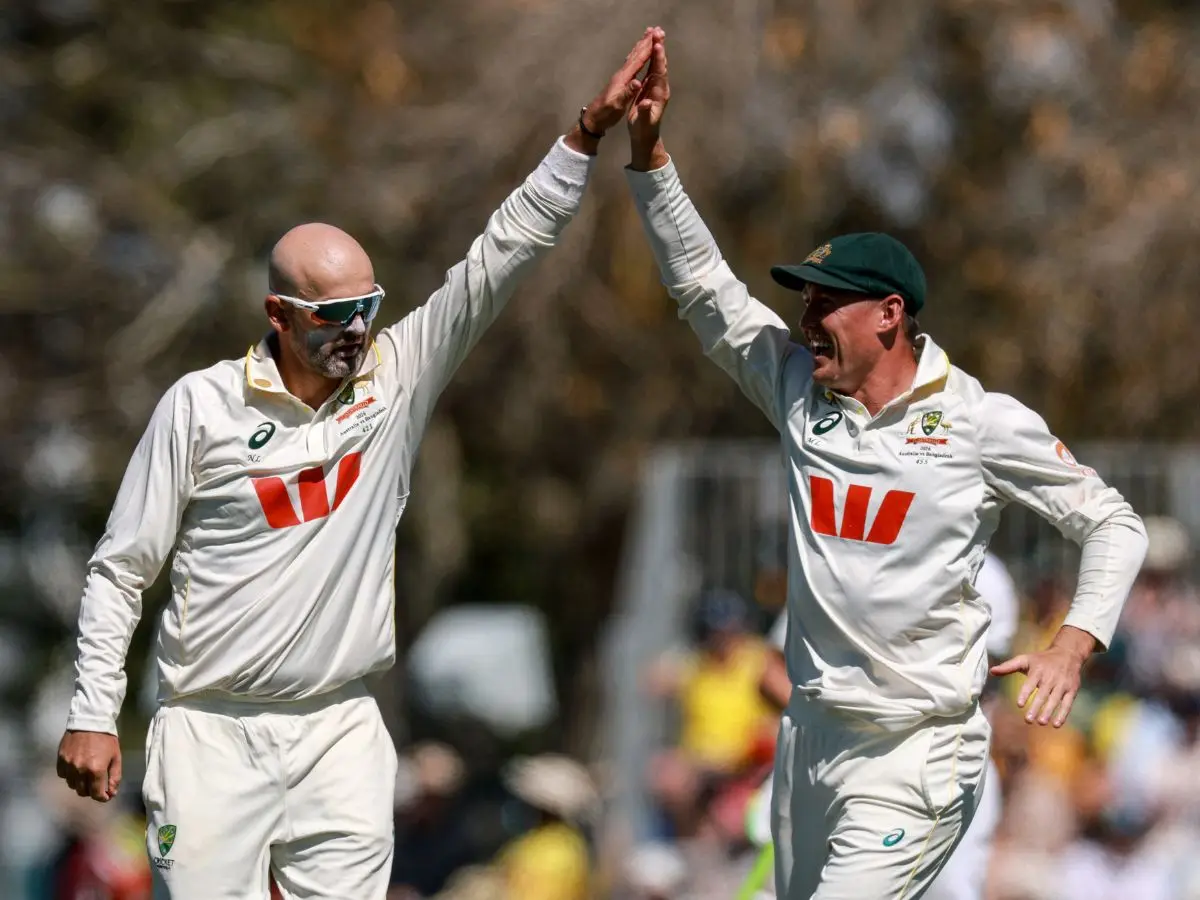 Marnus Labuschagne retains place in Australia squad for South Africa Tests; check full team Marnus Labuschagne retains place in Australia squad for South Africa Tests; check full team