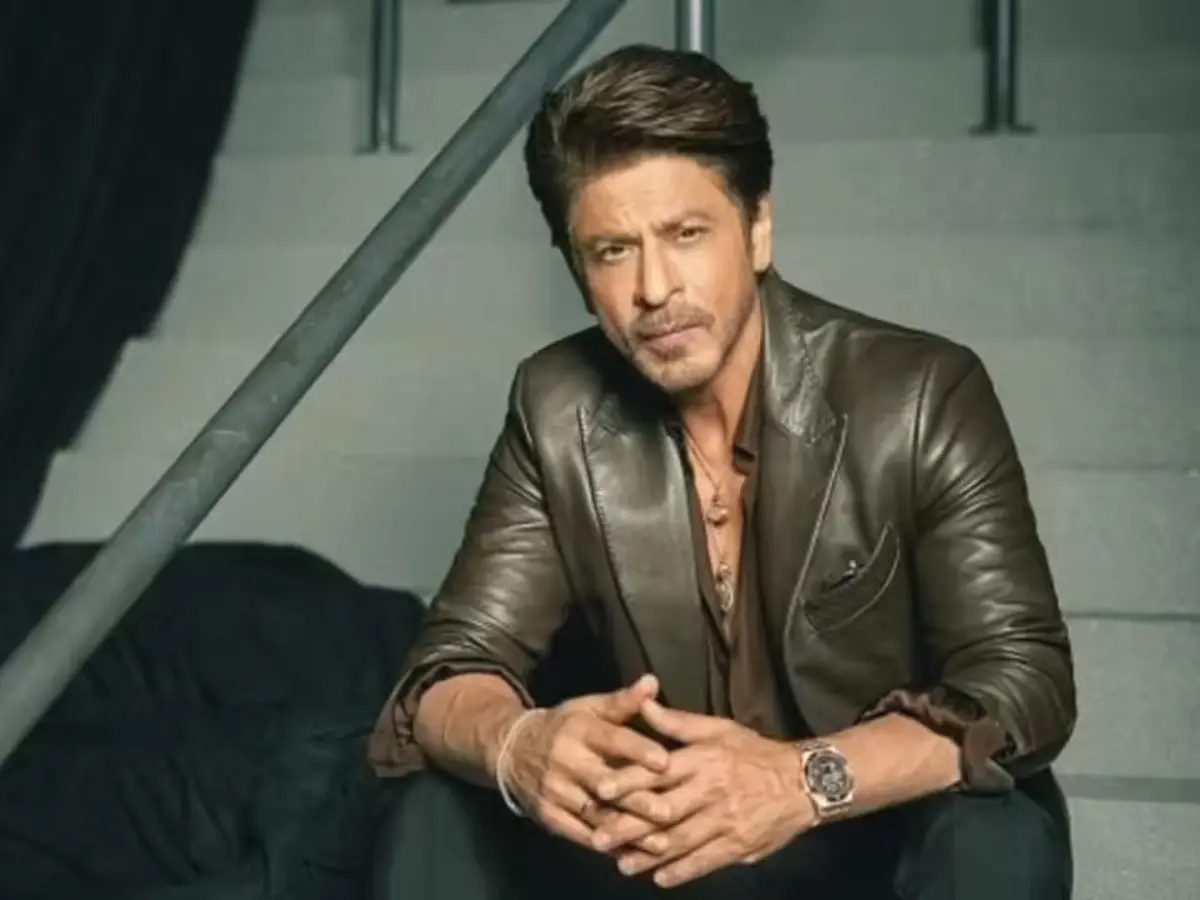 Shah Rukh Khan is India's richest actor, Amitabh Bachchan is second: Hurun List 2026 Shah Rukh Khan is India's richest actor, Amitabh Bachchan is second: Hurun List 2026