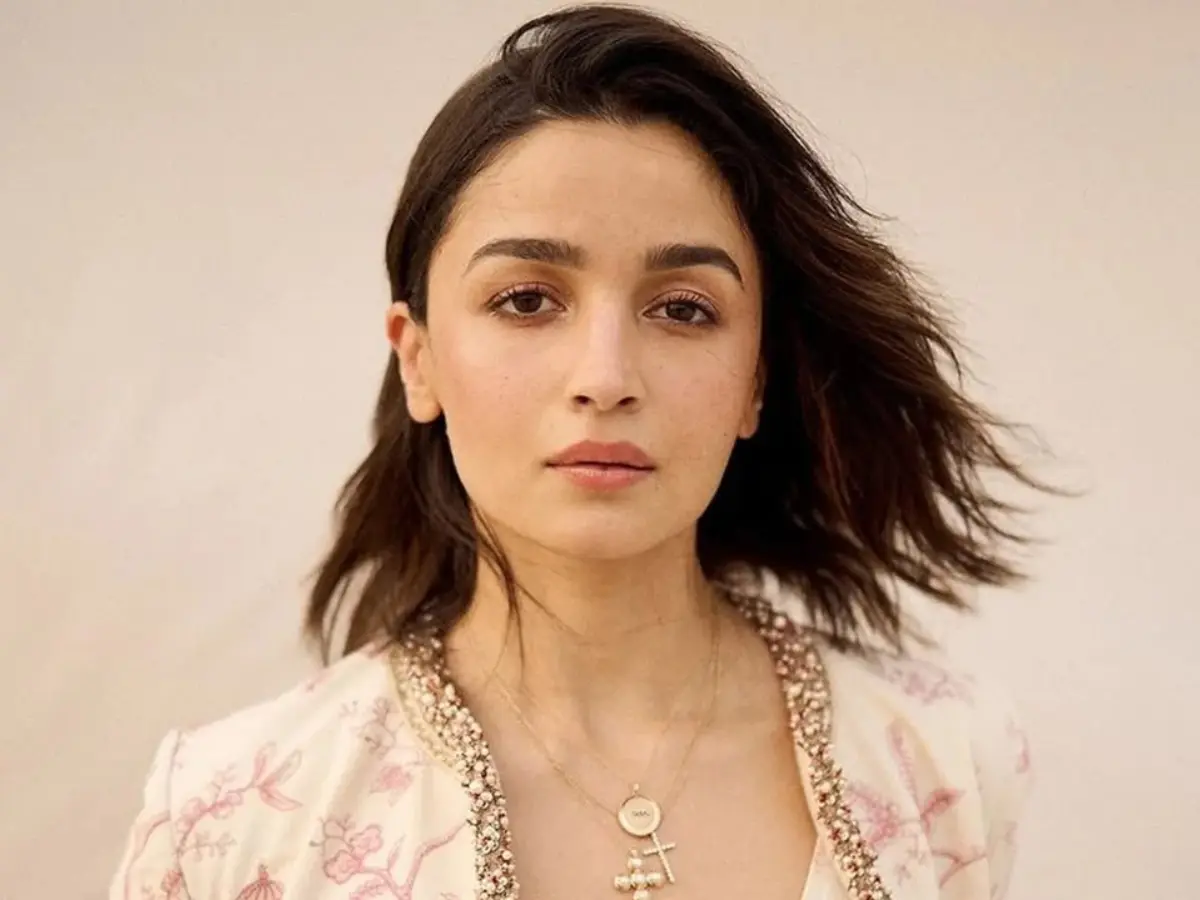 Alia Bhatt joins global stars for The Earthshot Prize 2026 awards night in Mumbai