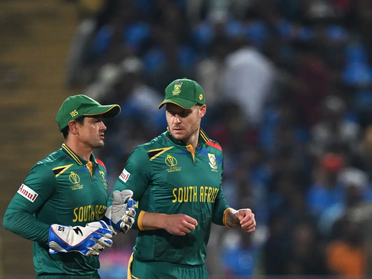 South Africa recall De Kock, Bavuma, Miller for ODI series against Australia South Africa recall De Kock, Bavuma, Miller for ODI series against Australia