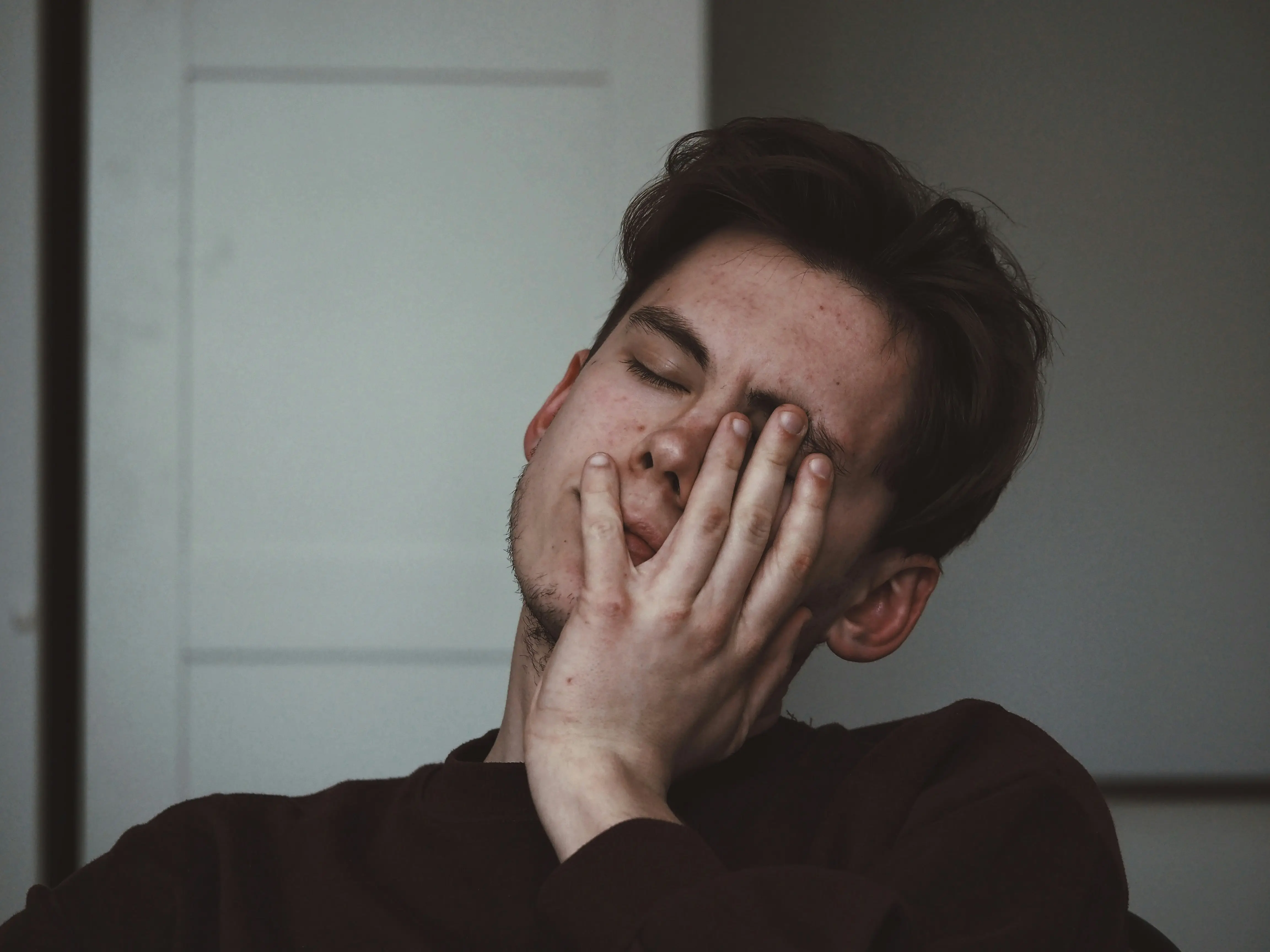 It's not just in the mind - Blood test and treatment for chronic fatigue might become a reality It's not just in the mind - Blood test and treatment for chronic fatigue might become a reality