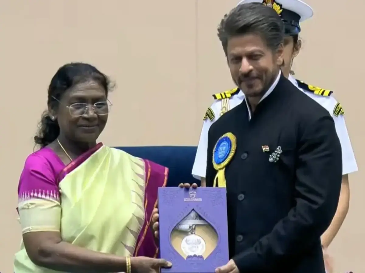 National Film Awards 2026: 72nd edition to shift from Delhi to Gujarat, venue revealed National Film Awards 2026: 72nd edition to shift from Delhi to Gujarat, venue revealed