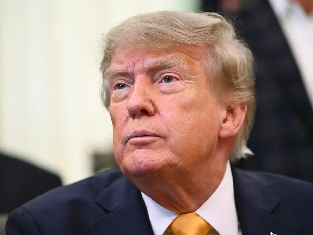 After Gulf of Mexico and Lake Ontario, Trump now wants to rename New Mexico to 'New America' After Gulf of Mexico and Lake Ontario, Trump now wants to rename New Mexico to 'New America'