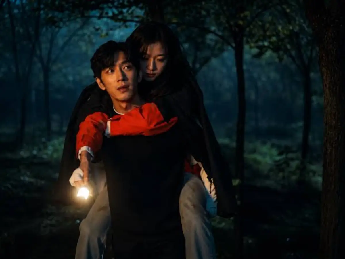 The Early Spring red flag debate: Why viewers are getting it all wrong The Early Spring red flag debate: Why viewers are getting it all wrong