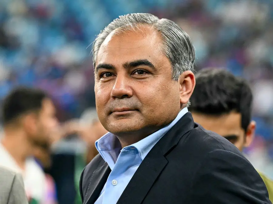 ACC chief Mohsin Naqvi set to attend Women's Asia Cup Final as India favourites for title