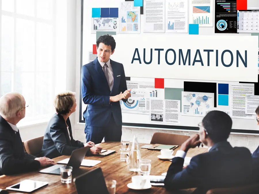 From AI adoption to AI execution: How enterprises are moving from experimentation to intelligent, automated decision-making