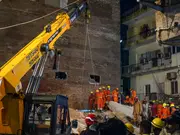 Race to power: 7 dead, Satya Niketan collapse exposes student housing crisis