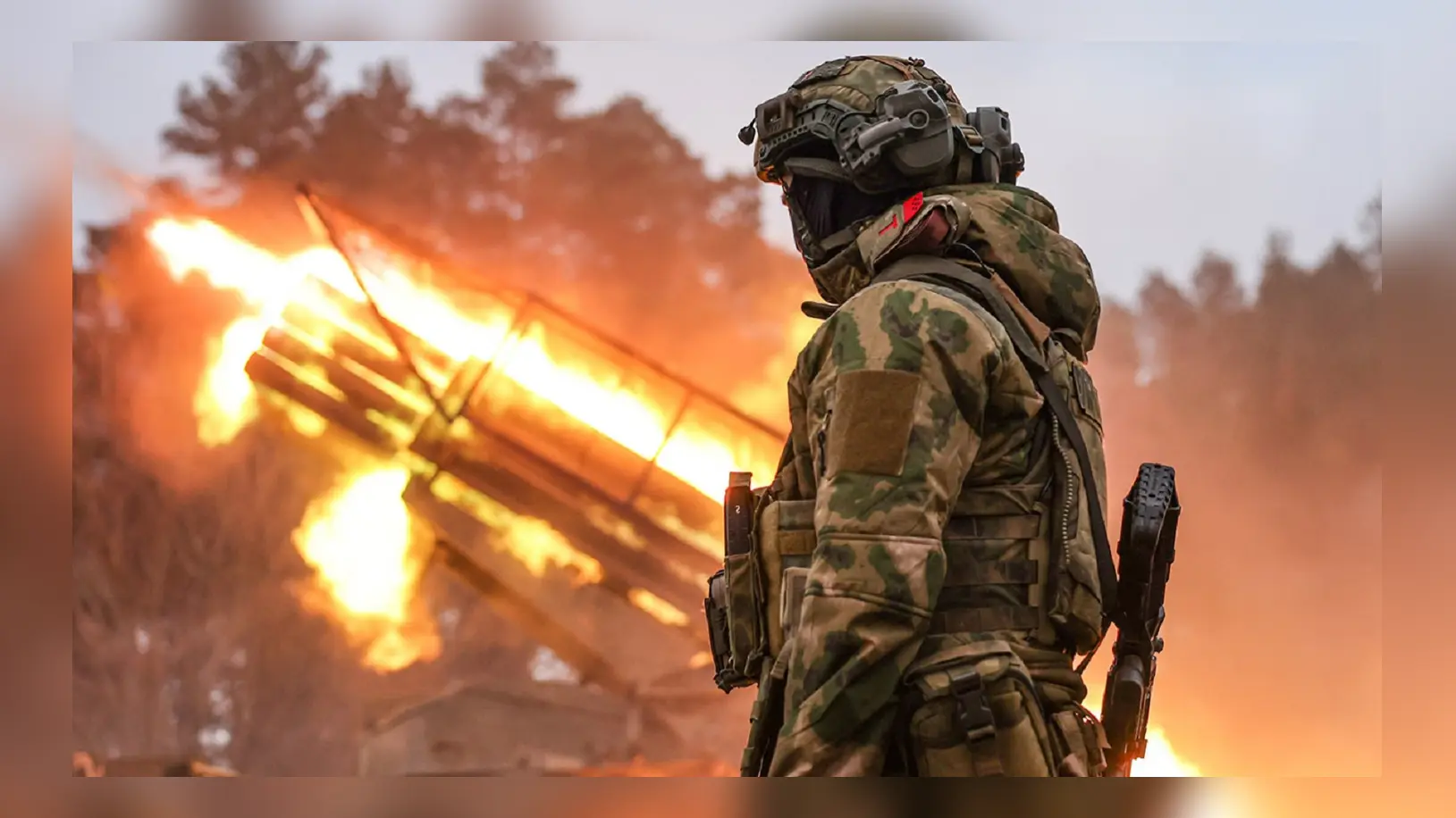 China secretly powers Putin's killer drone war in Ukraine | Gravitas