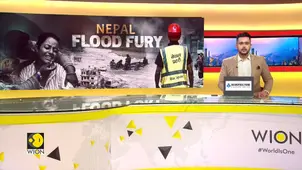 Nepal floods: Deaf & mute survivor recounts escape from devastating floods