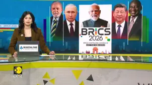 PM Modi & Putin to hold bilateral meet ahead of BRICS summit