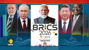 BRICS summit 2026: Moscow New Delhi direct