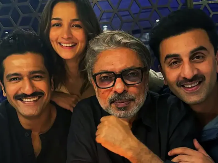 Love and War teaser delayed: Here's when the first look will arrive now