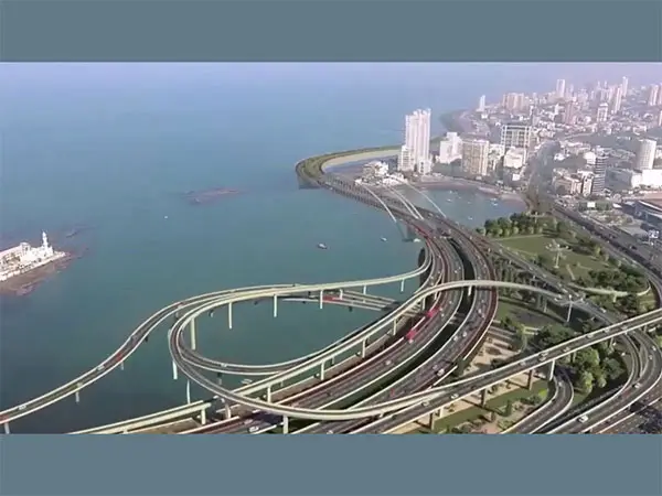 Mumbai could be swallowed by the sea: BMC begins fresh coastal risk ...