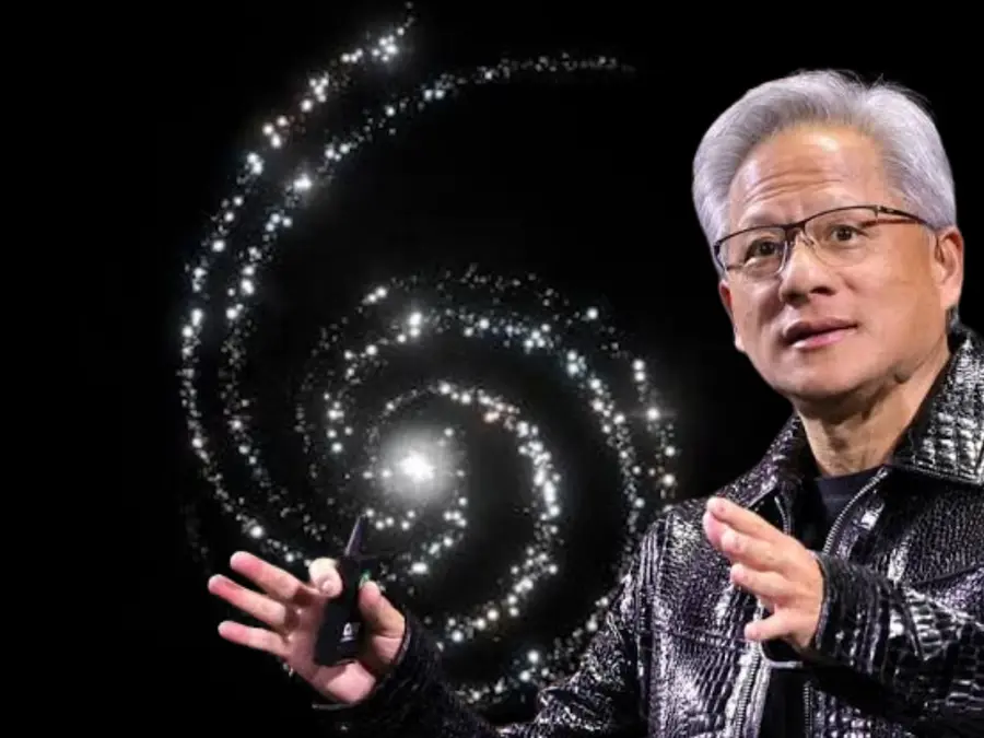 ‘AGI has arrived’: Nvidia CEO says Astra is AGI! Layoff apocalypse now closer than you think