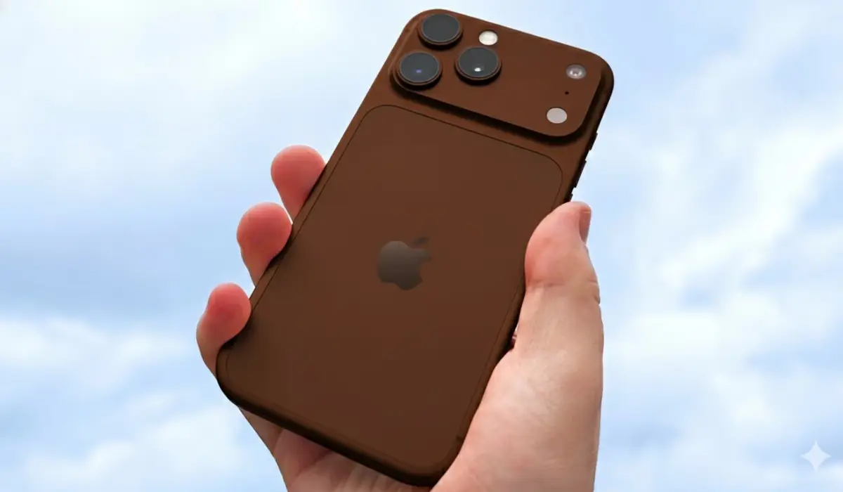 Five minutes of charging gives iPhone 18 Pro Max seven hours of video. How?