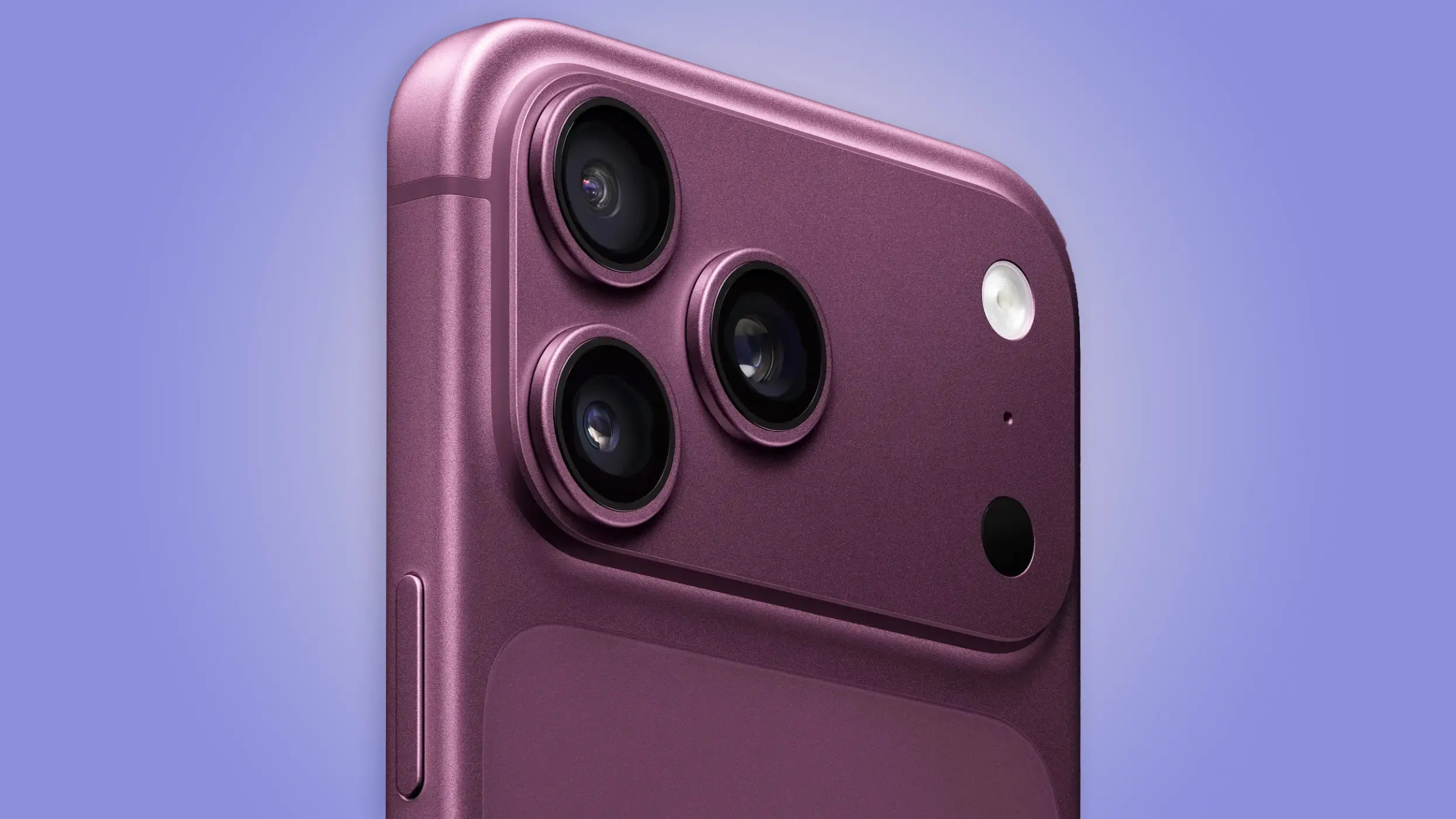 A20 Pro vs A19 Pro: What will actually change?