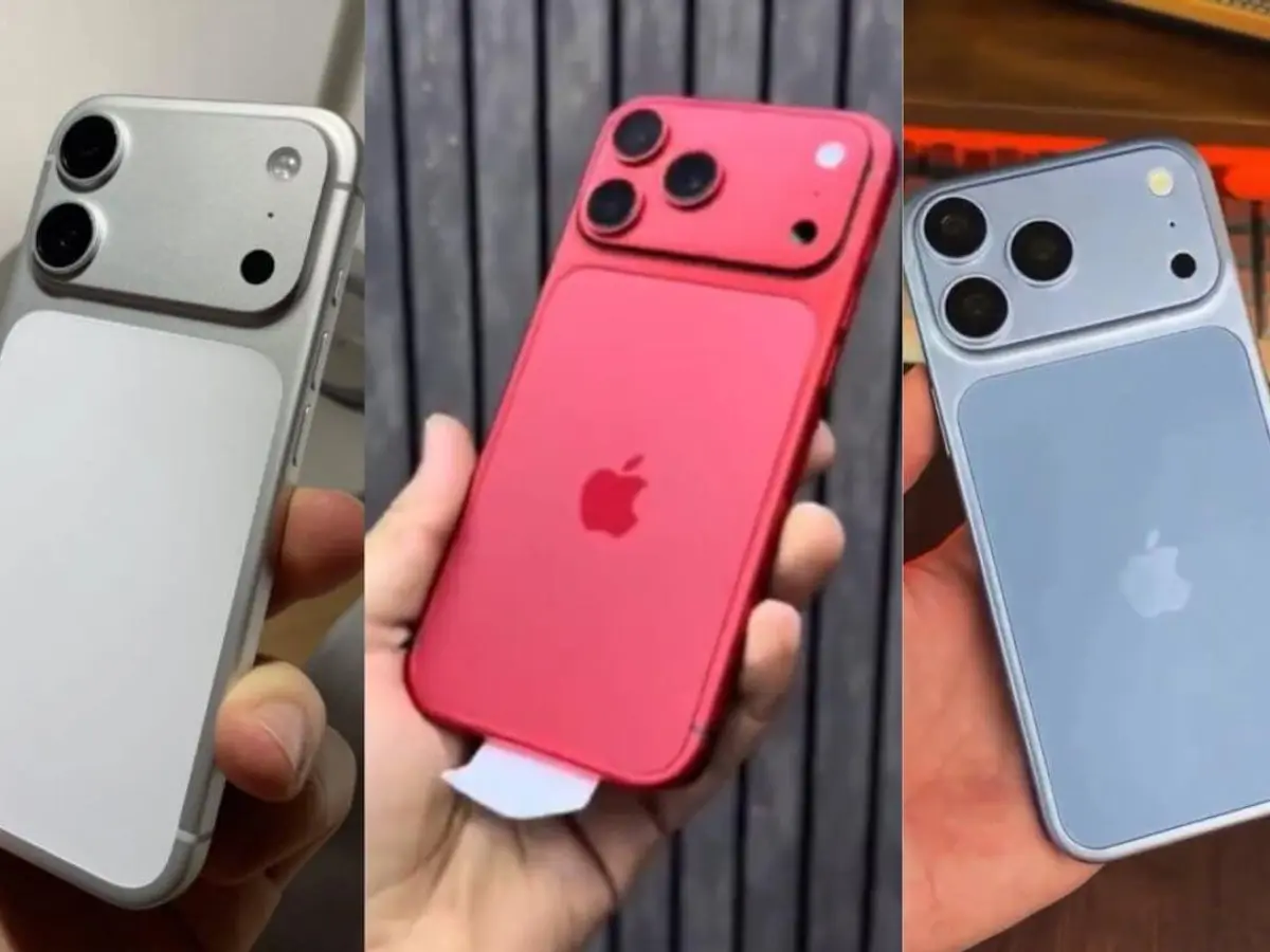What TSMC's 2nm technology means for Apple