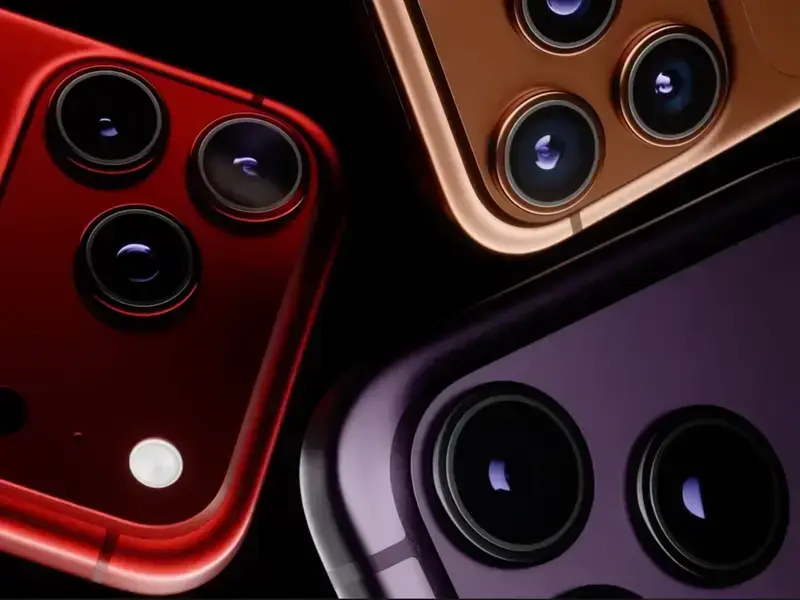 A20 Pro: Why Apple's 2nm chip technology could make a huge difference