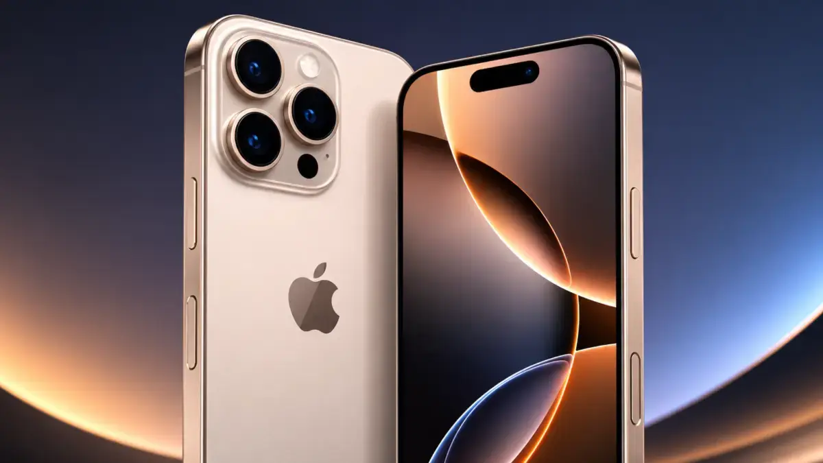 Why Apple is making the Dynamic Island smaller