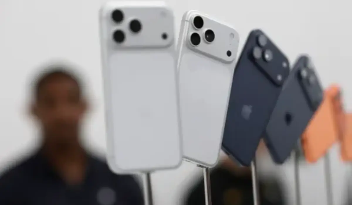 What the A20 Pro means for Apple Intelligence