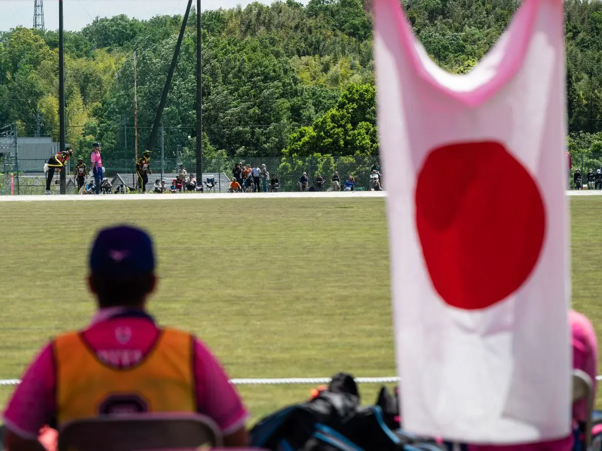 Japan pick Asian Games squad for landmark India T20I: Check captain and top players Japan pick Asian Games squad for landmark India T20I: Check captain and top players