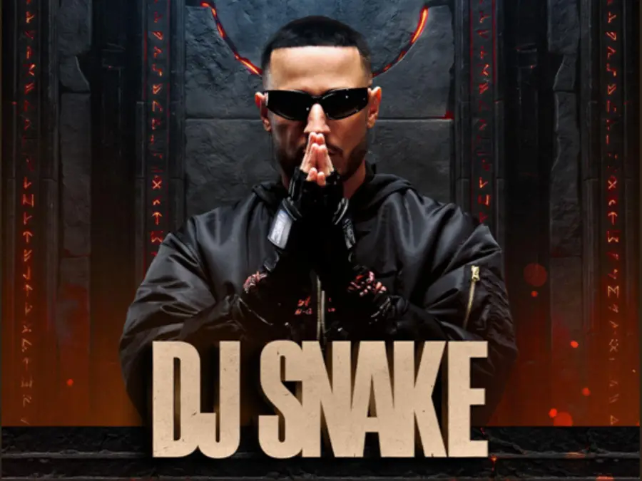 DJ Snake returns to India for Sunburn Festival 2026; Mumbai, Bengaluru shows announced