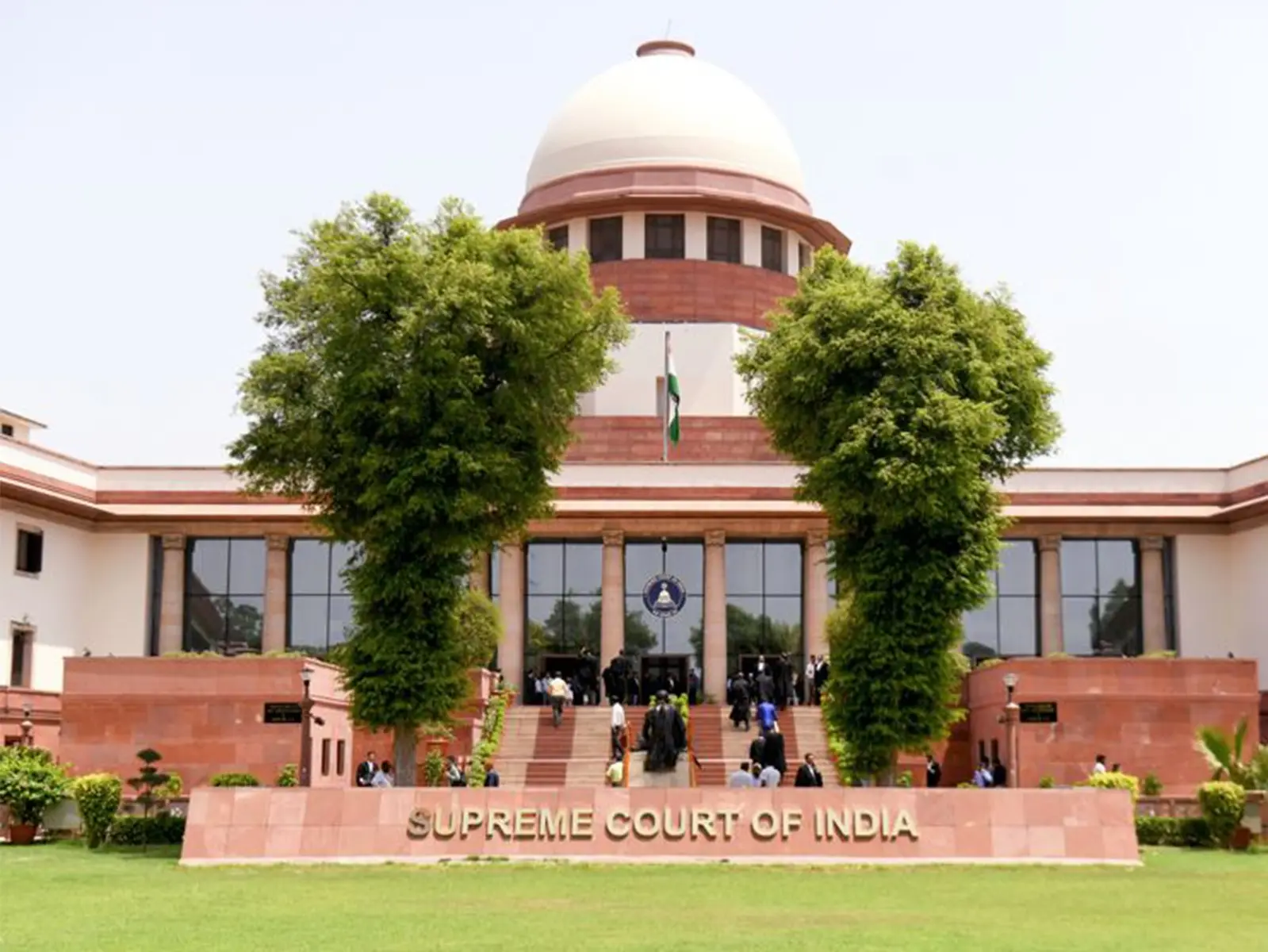 Satya Niketan building collapse: Supreme Court mulls pan-India safety norms for student accommodation